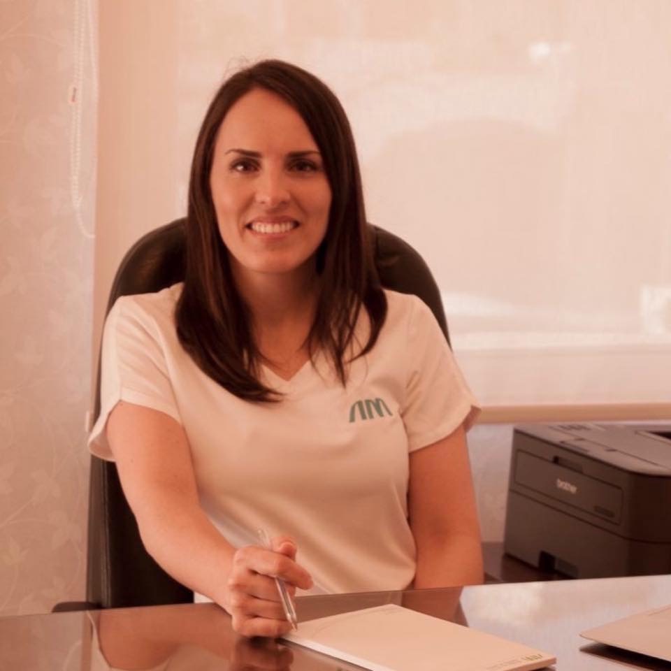Analía Martín